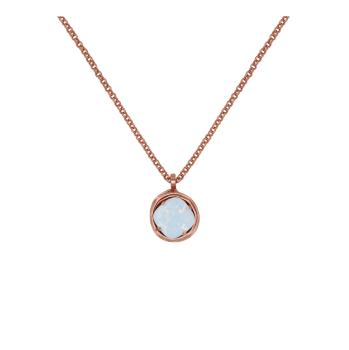Shiny Copper - Global Glam - Konplott necklace